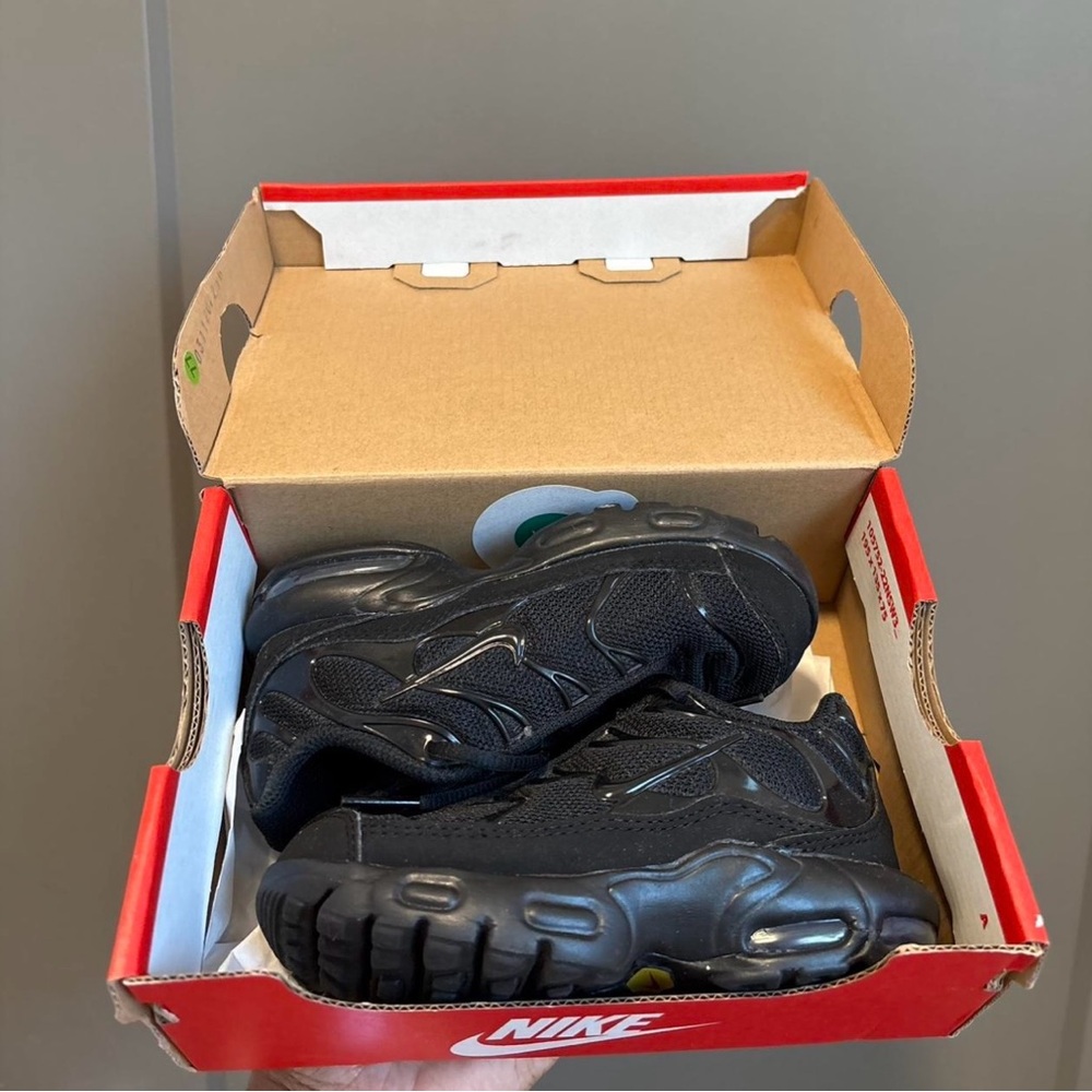 Nike Air Max Plus TD